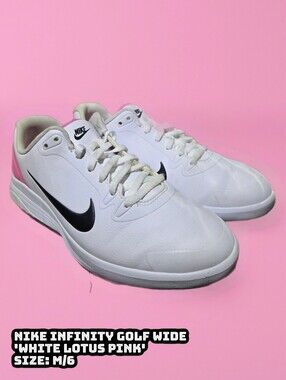 Nike Infinity Golf Wide